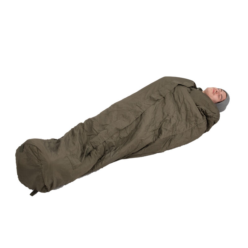Dutch OD Modular Sleeping Bag 3pc - Large, , large image number 2